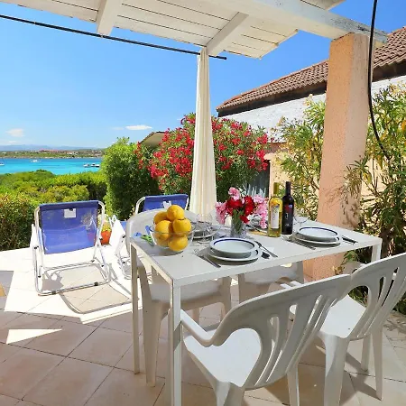 Apartment Vista Mare 4 By Interhome