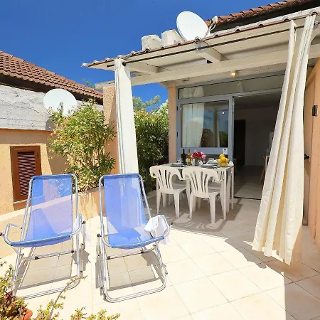 Vista Mare 4 By Interhome
