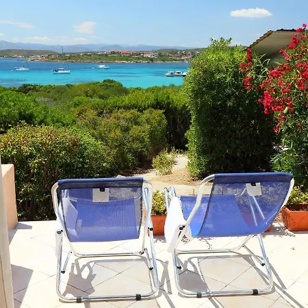 Apartment Vista Mare 4 By Interhome