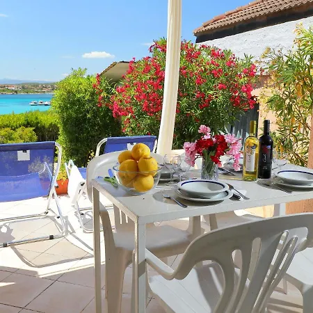 Vista Mare 4 By Interhome * Pittulongu