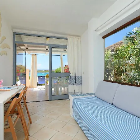 Vista Mare 4 By Interhome Apartment