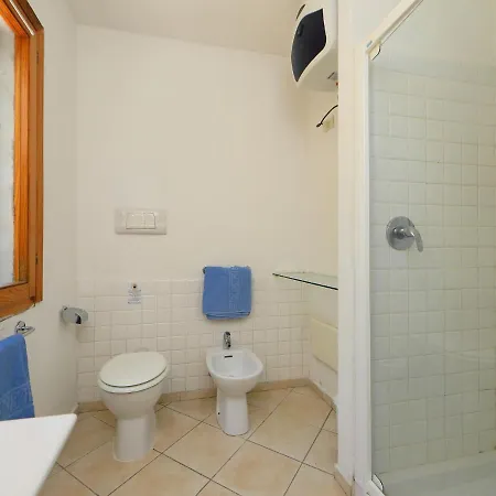 Apartment Vista Mare 4 By Interhome *