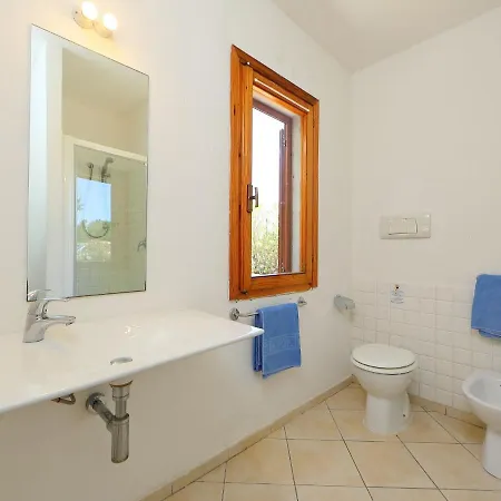 Vista Mare 4 By Interhome Apartment