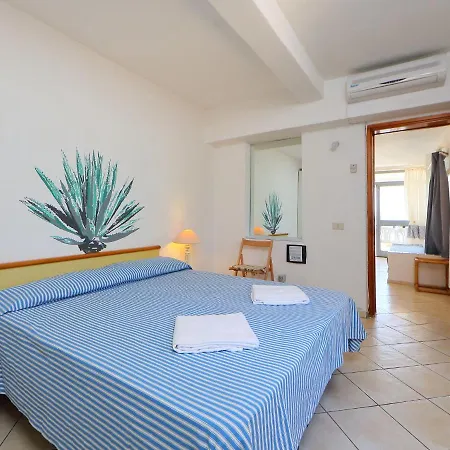 Vista Mare 4 By Interhome