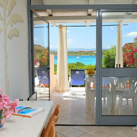 Vista Mare 4 By Interhome Apartment