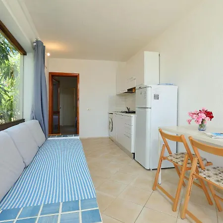 Vista Mare 4 By Interhome * Pittulongu