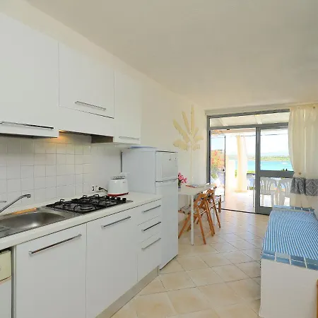 Locazione Turistica Vista Mare 4 *