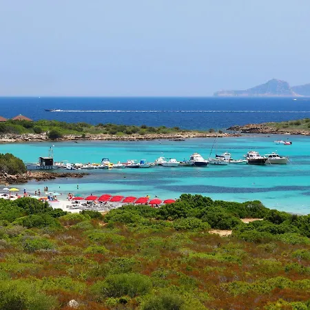 Appartamento Locazione Turistica Vista Mare 4