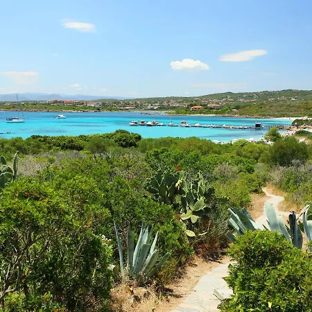 Locazione Turistica Vista Mare 4 Appartamento *